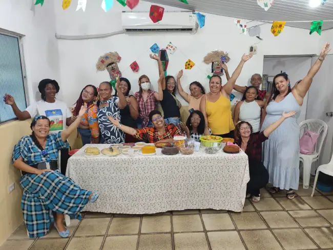 iniciativas coletivo mulher vidade olinda